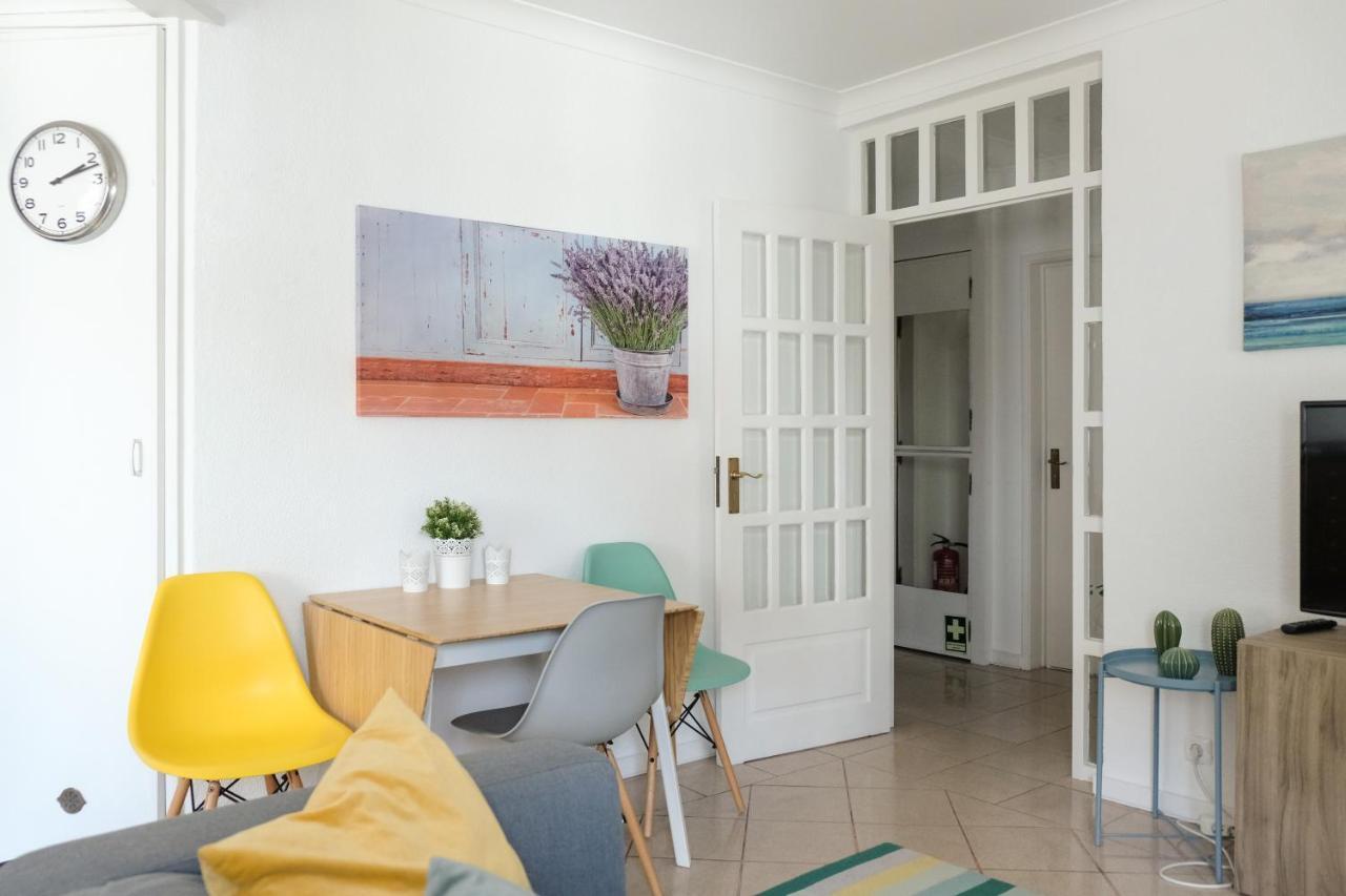 Olive Grove Apartment By Trip2Portugal Lisboa Kültér fotó